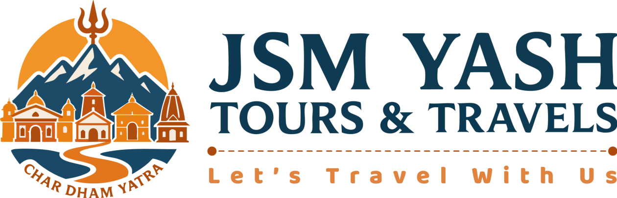 JSM Yash Tours & Travels